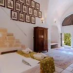 Casa Del Tabacco Villa *