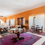 Villa Casa Del Tabacco Vitigliano