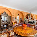 Casa Del Tabacco Villa