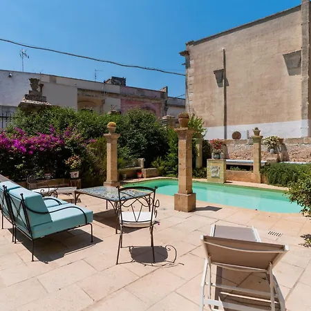 Villa Casa Del Tabacco Vitigliano