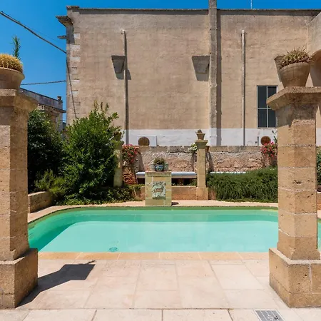 Villa Casa Del Tabacco