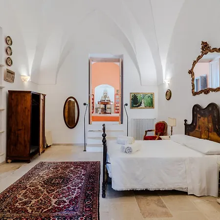 Casa Del Tabacco * Vitigliano