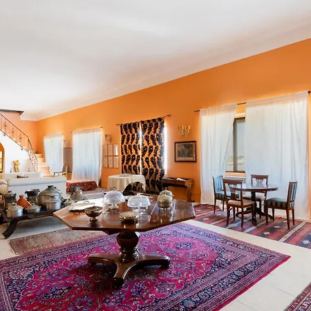 别墅 Casa Del Tabacco Vitigliano