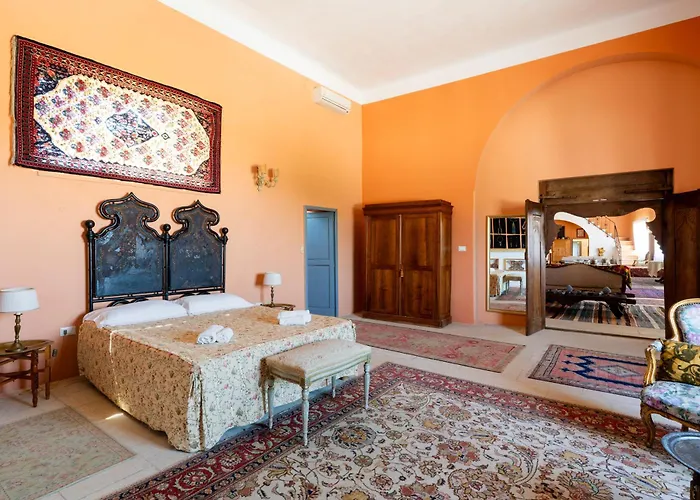 Villa Casa Del Tabacco