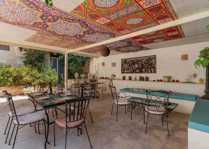 Casa Del Tabacco Villa *