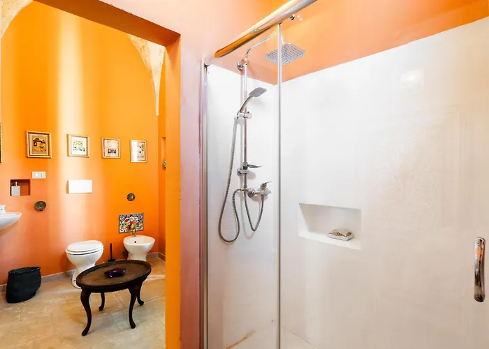 Casa Del Tabacco * Vitigliano