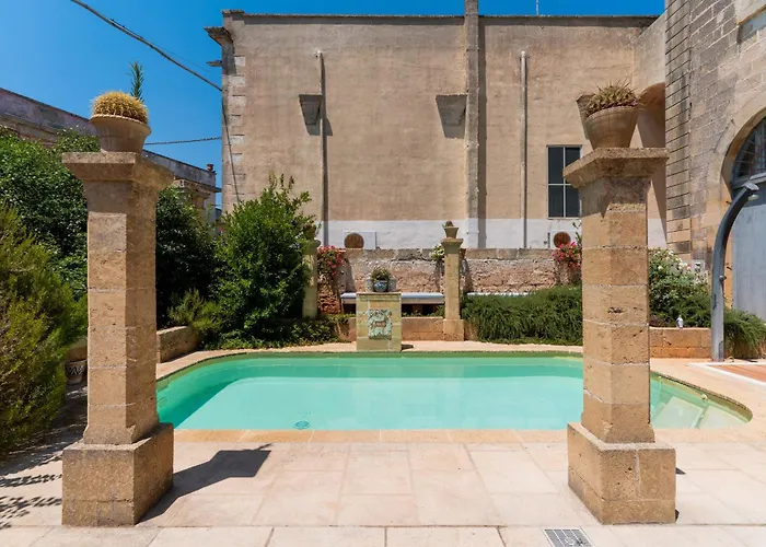 Villa Casa Del Tabacco