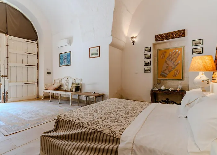 Villa Casa Del Tabacco *