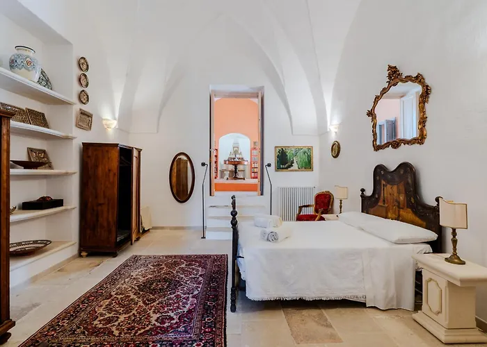Casa Del Tabacco * Vitigliano