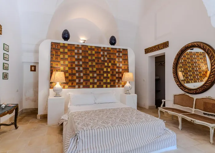 Casa Del Tabacco Villa