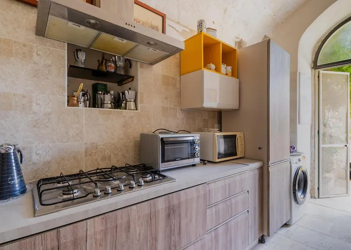 Casa Del Tabacco Villa *