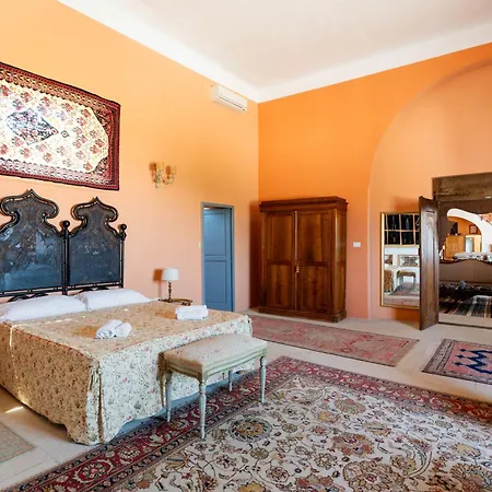 Villa Casa Del Tabacco