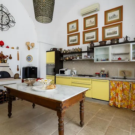 Casa Del Tabacco Villa Vitigliano