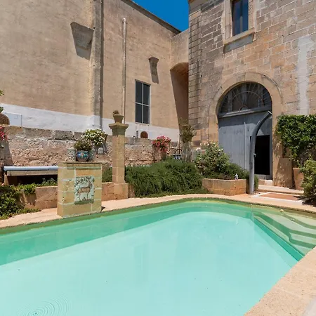 Villa Casa Del Tabacco Vitigliano