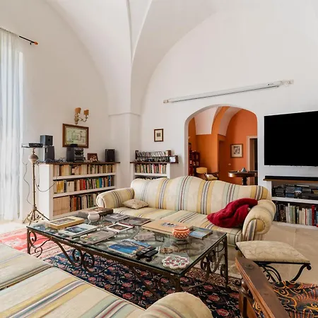 Casa Del Tabacco