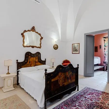Casa Del Tabacco Vitigliano