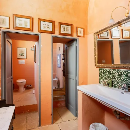 Villa Casa Del Tabacco *