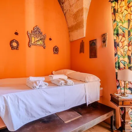 Casa Del Tabacco *