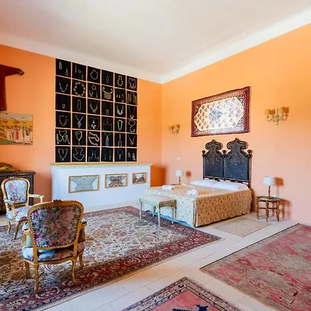 Casa Del Tabacco