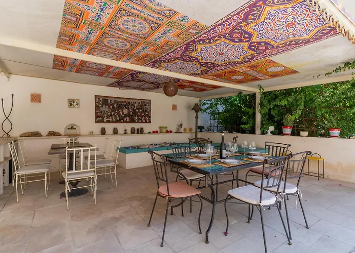 Casa Del Tabacco Villa Vitigliano