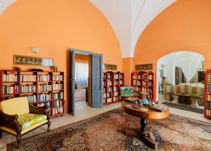 Casa Del Tabacco Vitigliano