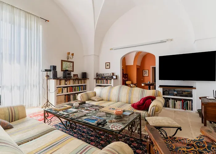 Casa Del Tabacco