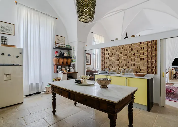Casa Del Tabacco *
