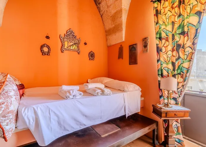 Casa Del Tabacco *