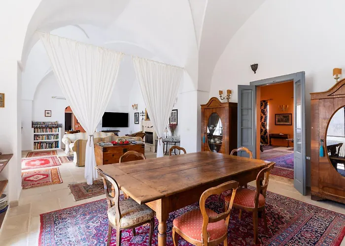 Casa Del Tabacco Vitigliano