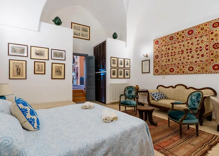Casa Del Tabacco Villa *